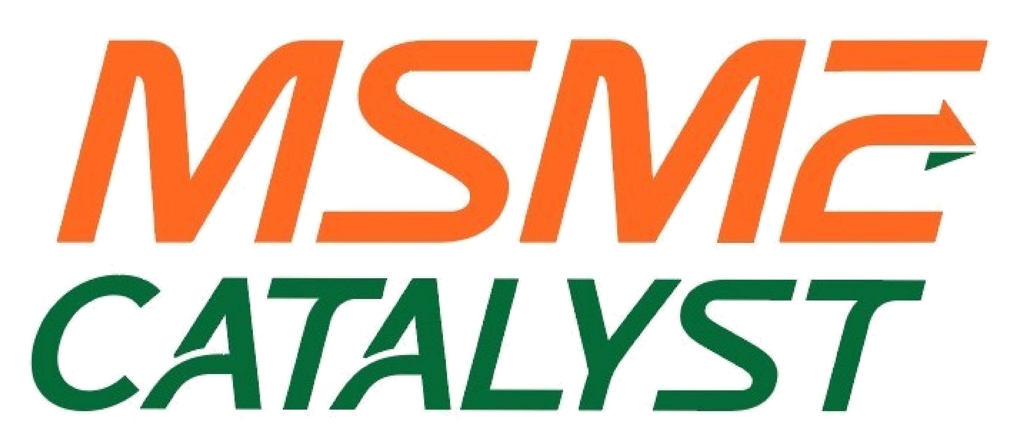 MSME Catalyst